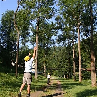 Fotogalerie ze školení: 